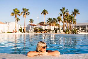 Adults only holiday accommodation on Menorca