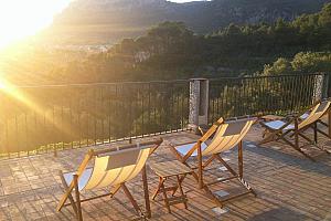 Perfect place for a sundowner