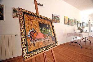 Paintings