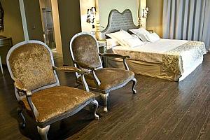 Special Gold Room, Villa Nazules