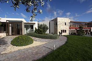 Hotel Villa Nazules, Toledo