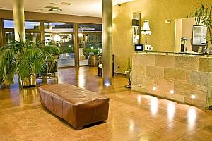 Luxury hotel, Castille