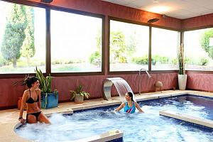 Spa Hotel Toledo