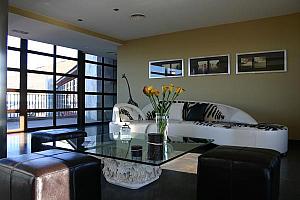Special double room, Villa Nazules
