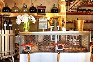 Bar, pontevedra hotel