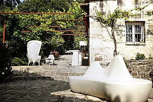 Novavila Wine Hotel