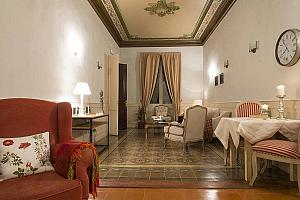 Lounge, Hotel Palou