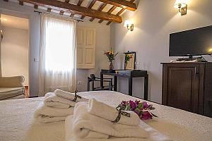 Small hotel, Sitges, Costa Dorada