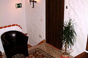 Hotel Posada La Plaza, Albaida