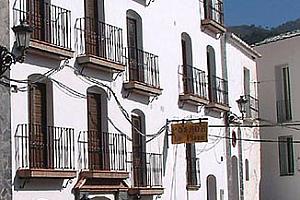 Hotel Posada la Plaza