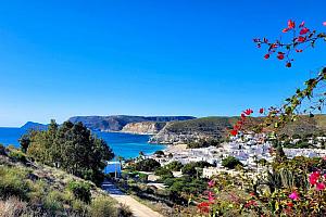 Agua Amarga, Cabo de Gata