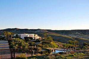 Boutique hotel Costa Almeria