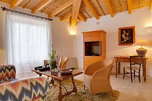 Junior Suite, Mallorca hotel