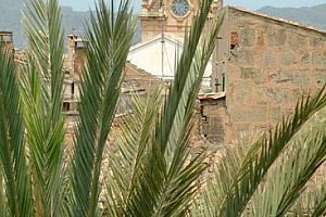 Alcudia, Mallorca
