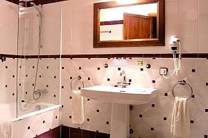 small romantic hotel Majorca