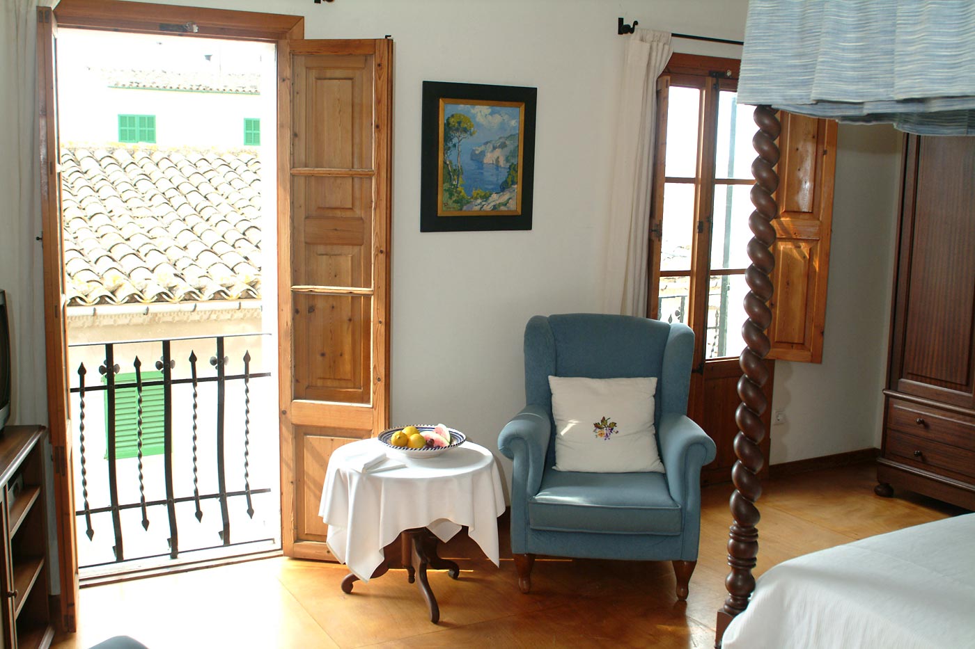 Hotel Sant Jaume