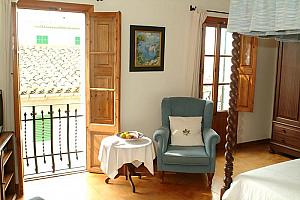 Hotel Sant Jaume, Alcudia, Majorca