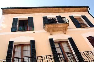 small hotel Alcudia Mallorca
