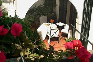 small hotel Alcudia Majorca