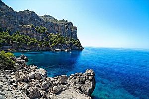 Coast, Majorca, Mallorca