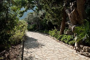 Luxury hotel Mallorca, Sa Pedrissa