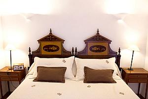 Junior Suite, Sa Pedrissa