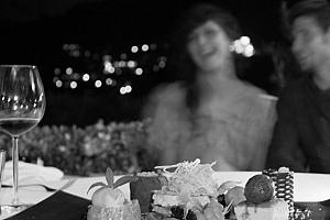 Small luxury hotel close to sea, Mallorca