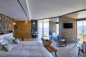 Seaview Suite, Sa Pedrissa, Majorca