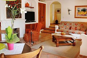 Hotel Sa Pedrissa, small hotel Mallorca