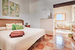 Garnacha Superior Room, Cortijo El Sarmiento