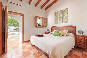 Garnacha Superior Room