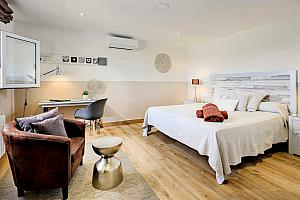 Macabeo Garden Suite, Cortijo El Sarmiento