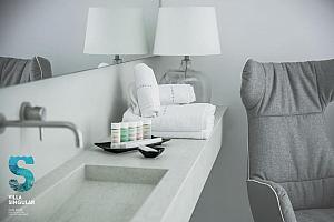 Villa Singular