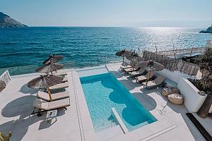 Beachside B&B Costa Almeria