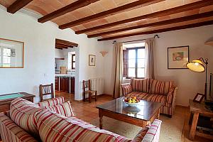 Casa, rural hotel, Mallorca