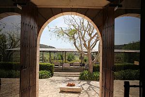 Son Siurana country house hotel