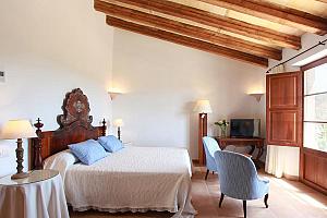 Junior Suite, Mallorca hotel