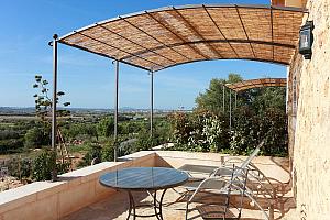 Junior Suite terrace, Mallorca