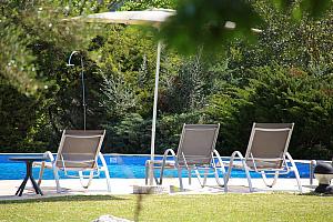 Rural hotel, Majorca