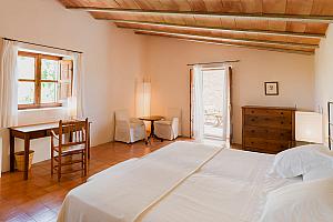 Junior Suite, Son Bernadinet