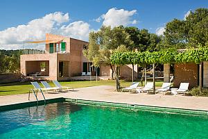 Hotel Son Bernadinet, Campos, Mallorca