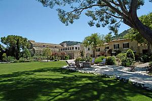 Hotel Finca Son Palou, Orient, Mallorca