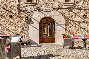 Agroturisme Son Pons, Buger, Mallorca, Majorca