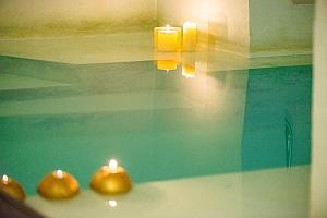 Hotel Tres Sants, Ciutadella