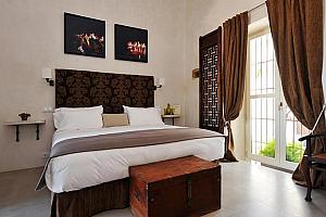 Little boutique hotel, Costa de la Luz