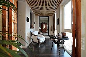 Little boutique hotel, Vejer, Spain