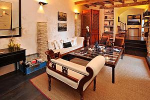 Little boutique hotel, Vejer de la Frontera