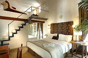 Superior Room, Hotel V...