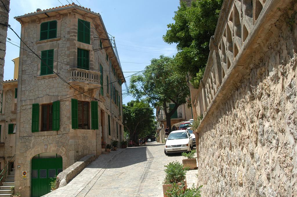 Petit Hotel de Valldemossa