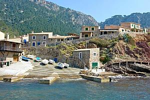 Port de Valldemossa